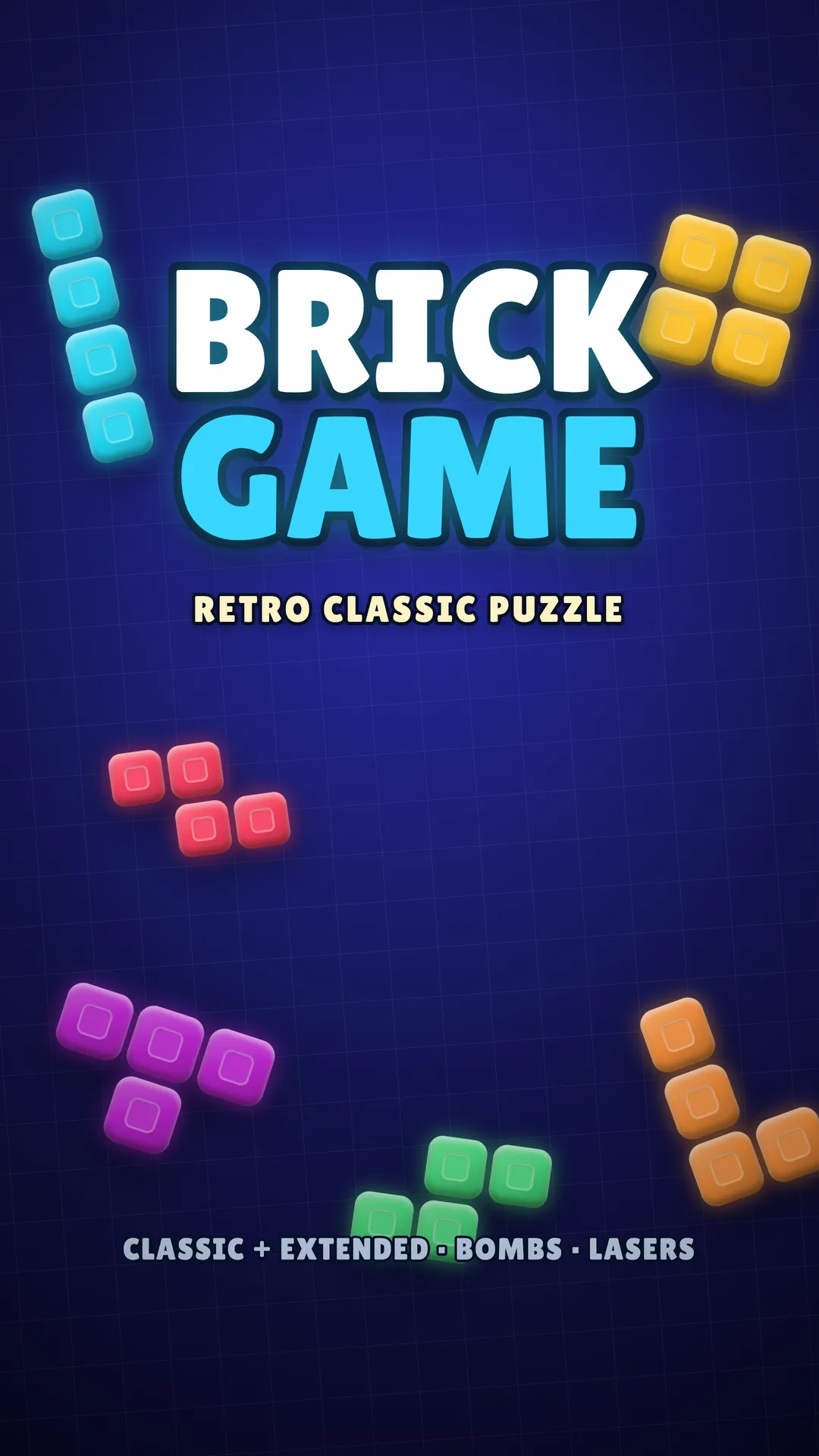 Brick Game 1