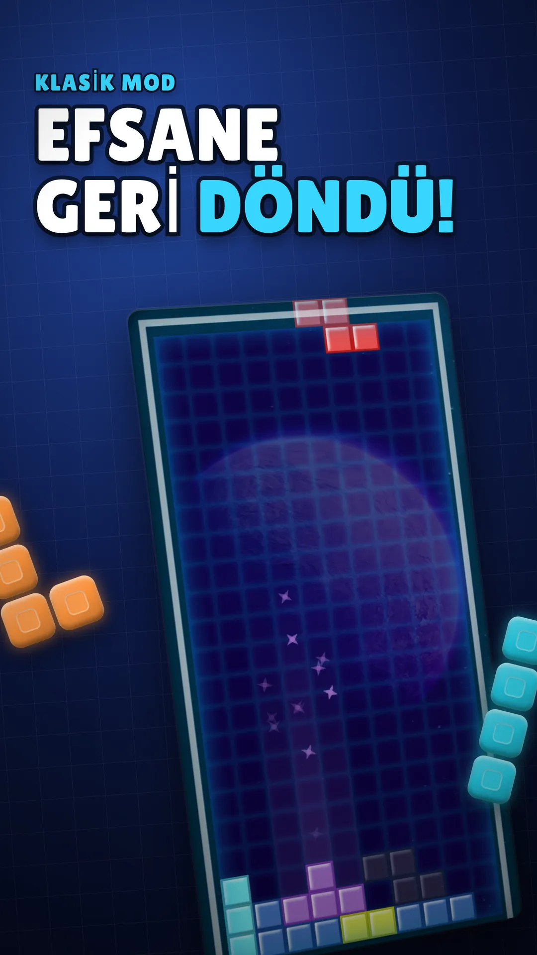 Brick Game 2