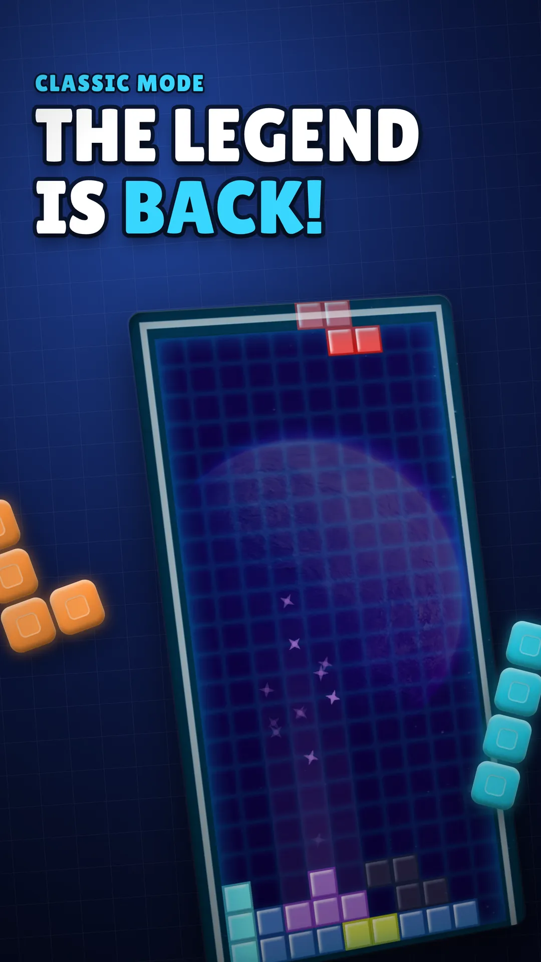 Brick Game 2
