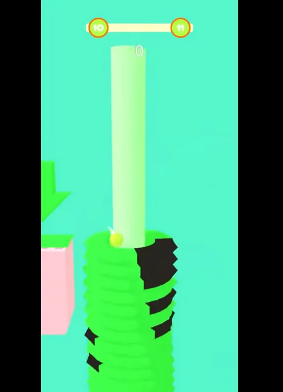 Stack Runner 2