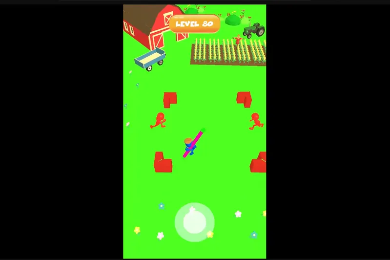 Draw Rush 2