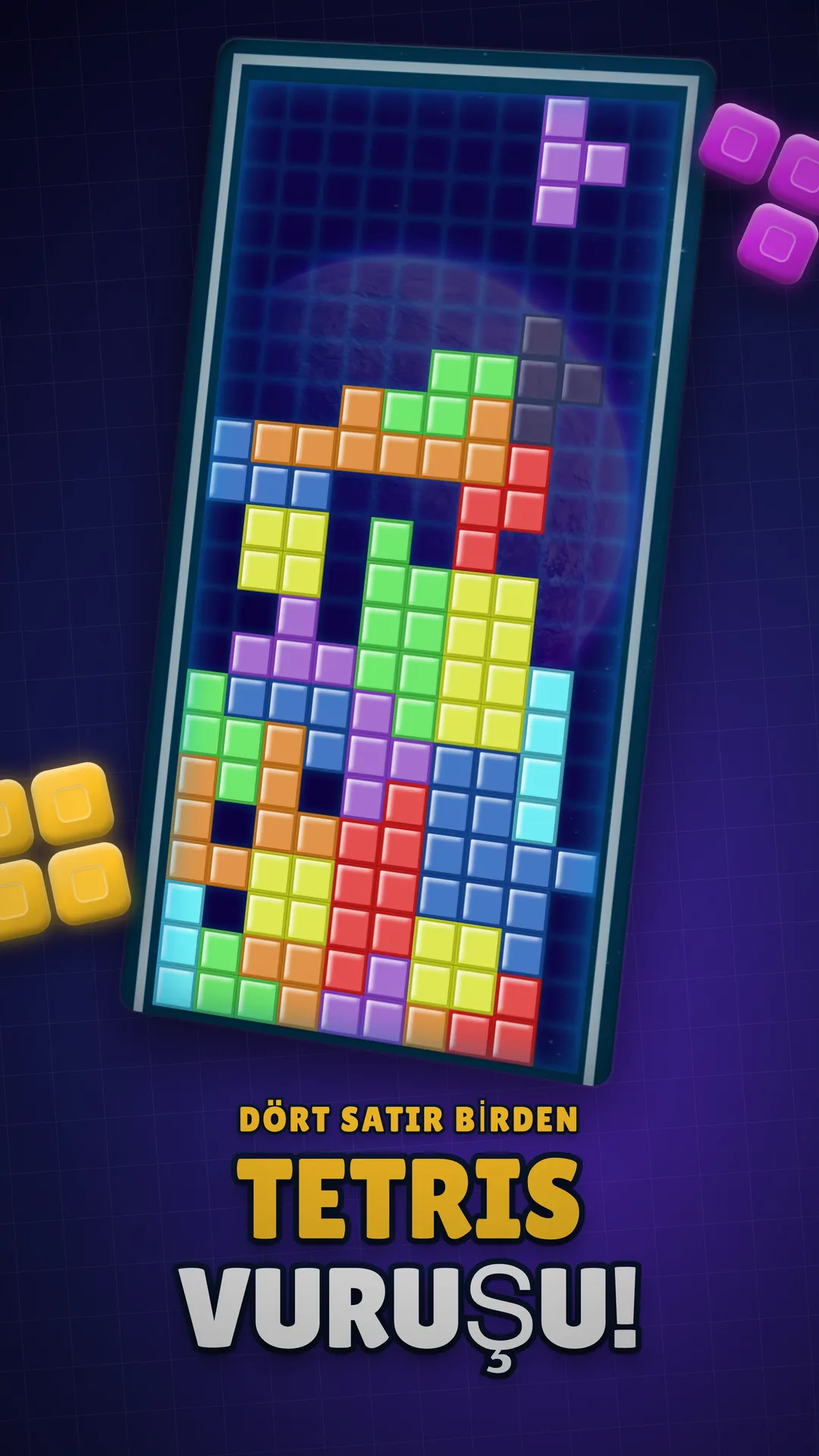Brick Game 3