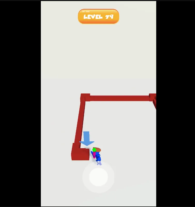 Draw Rush 3