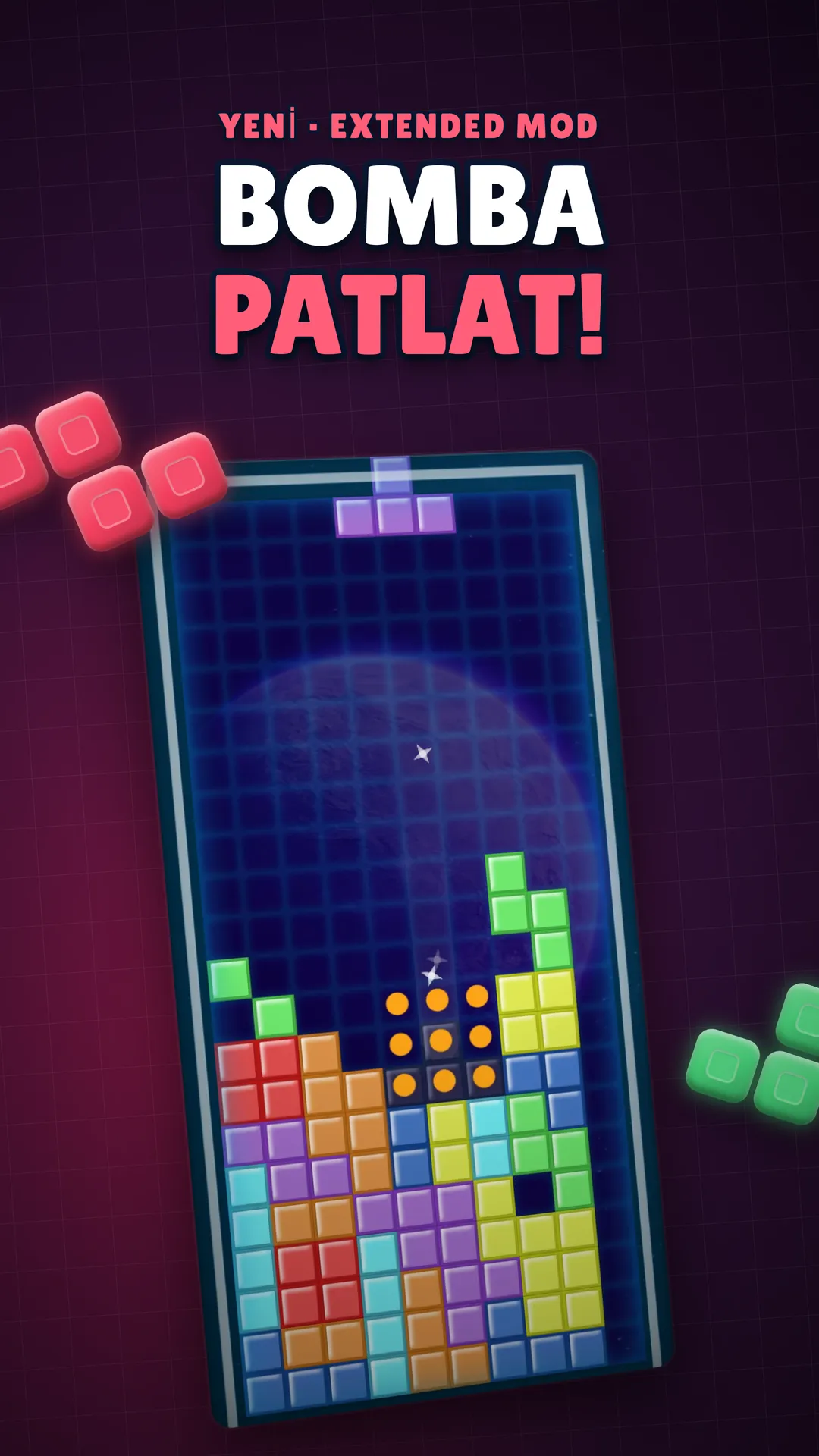 Brick Game 4