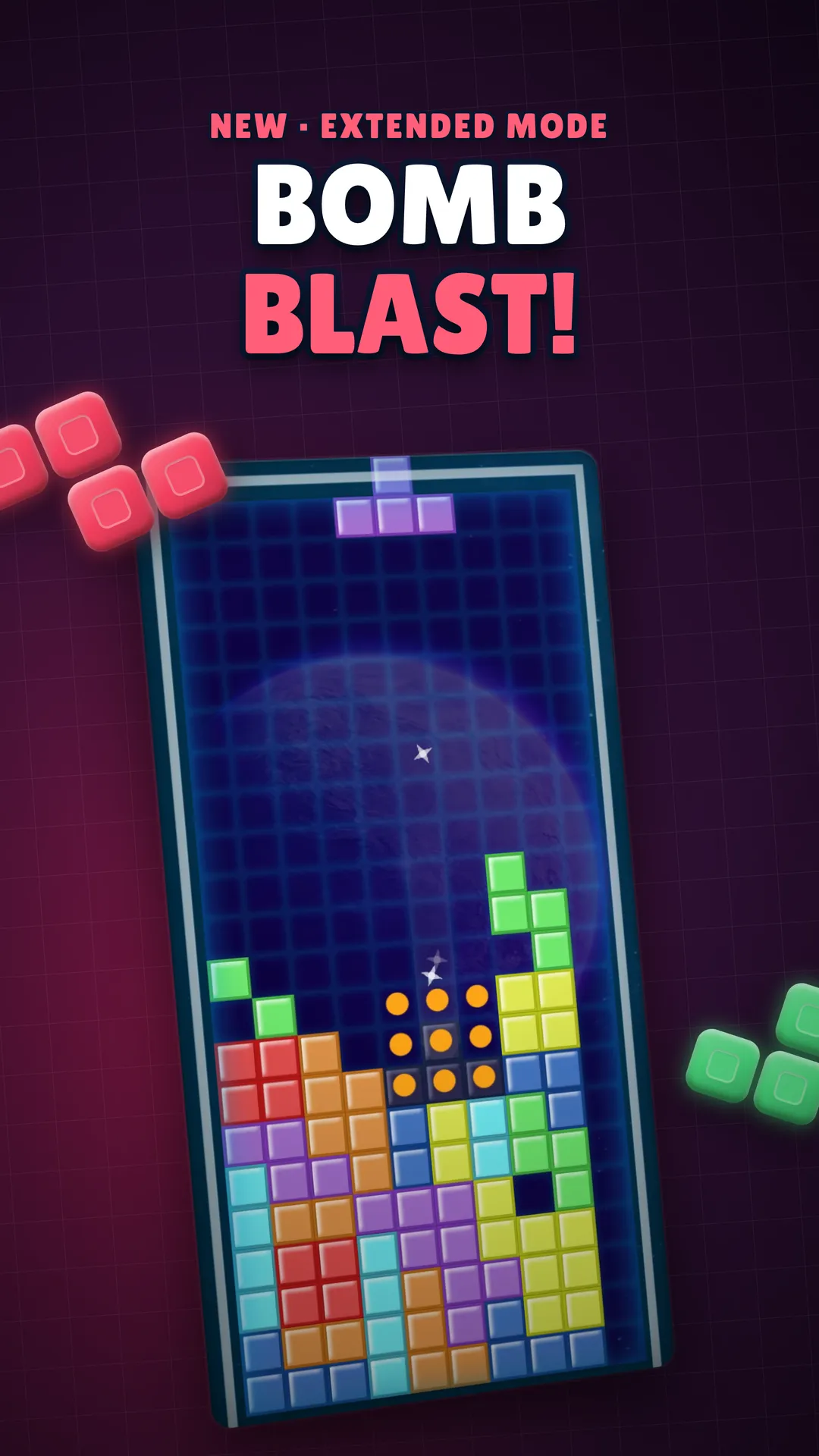 Brick Game 4