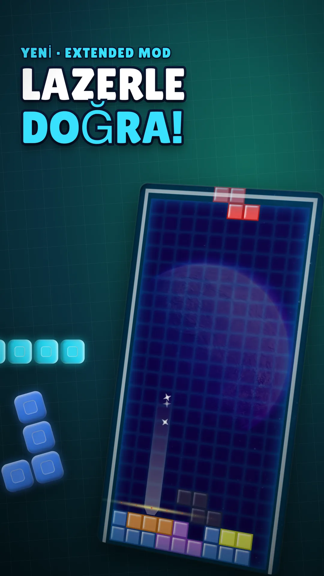 Brick Game 5
