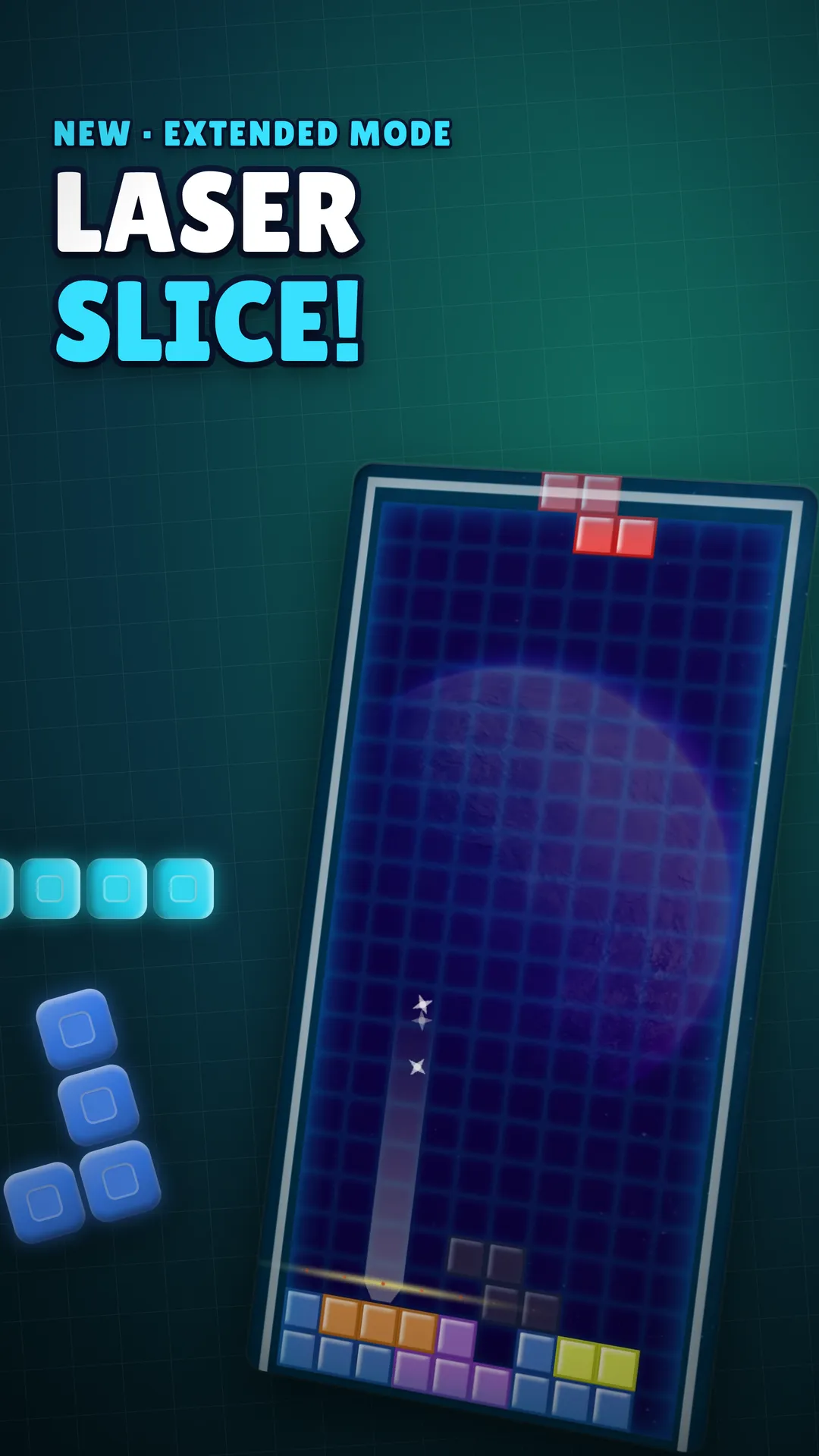 Brick Game 5