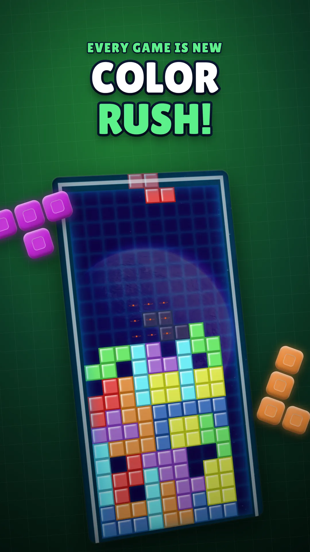 Brick Game 6