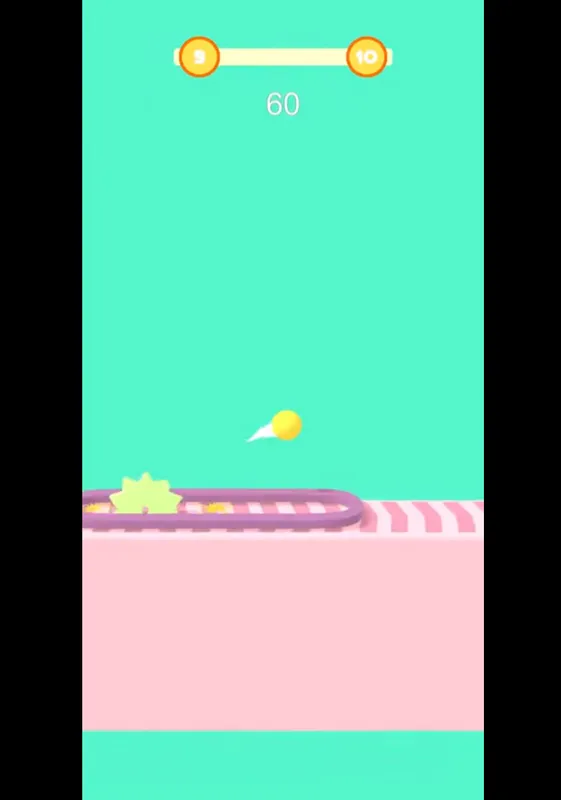 Stack Runner cover